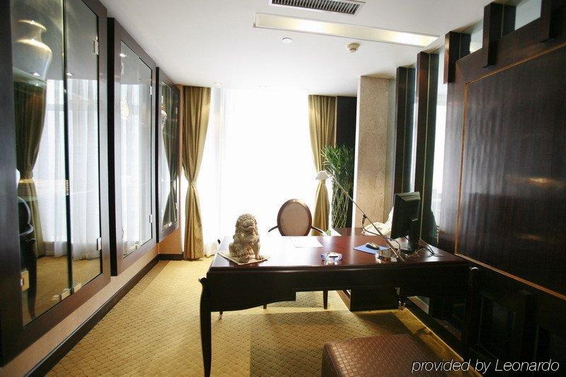 Hotel Redstar Culture Hangzhou Pokój zdjęcie