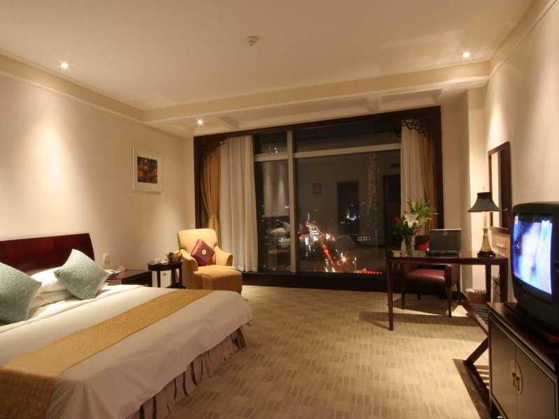 Hotel Redstar Culture Hangzhou Pokój zdjęcie