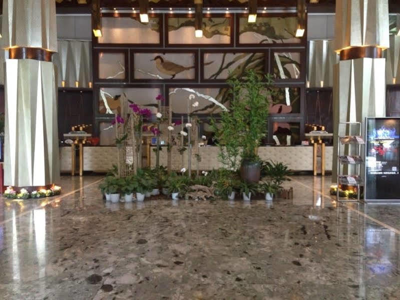 Hotel Redstar Culture Hangzhou Zewnętrze zdjęcie